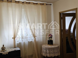 Apartament de 2 camere, parter,zona Zavoi!