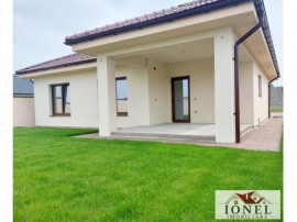 Casa noua pe un nivel in Alba Iulia