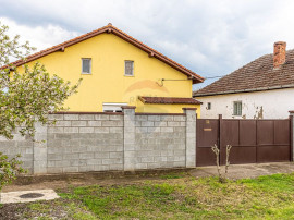 Casă Variasul Mic jud Arad