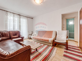 Apartament vanazare 2 camere, mobilat, etaj3, Fortuna