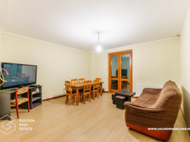 Casa pe un nivel, 3 camere si pivnita, 400 mp teren, Subc...
