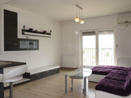 Apartament 2 camere, bloc nou, etajul 2, zona Subcetate