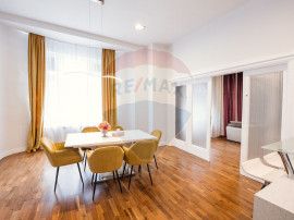 Apartament cu 5 camere de închiriat în zona Ultracentral