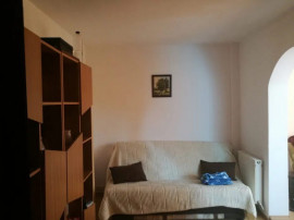 COLOSSEUM: Apartament 2 camere mobilat, utilat - zona Astra