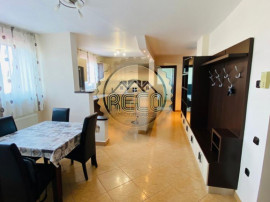 Apartament 2 camere de inchiriat pe Bulevardul Decebal