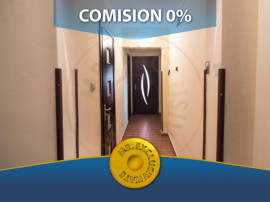 Apartament 3 camere - Gavana (Carpenului)