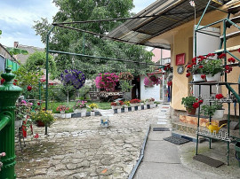 Casa cu teren de ultracentral in Oradea