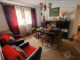 Ap. 2 camere, etj 1/4 - zona Florilor(ID:7470)