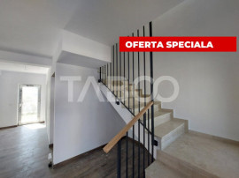 Casa insiruita P+1E 4 camere 120 mpu balcon curte Micesti Al