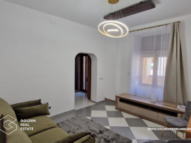 Apartament complet renovat, ultracentral, loc de parcare inc