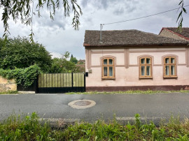 Casa cu 4 camere in Satul Zăbrani, județul Arad ( Comision 0