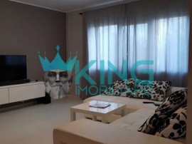 Aviatiei I 3 Camere I Centrala I Pet Friendly