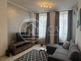 Apartament cu 2 camere de Ultracentral Oradea