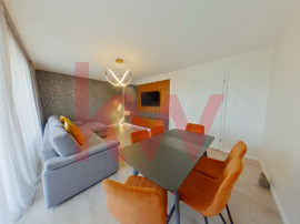Apartament 3 camere, Segovia by Urban, mobilat/utilat clasa