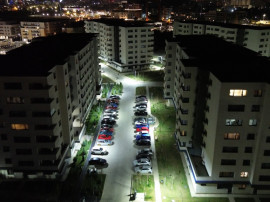 Ivory Residence
