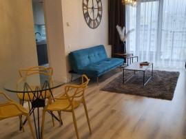 Complex nou DAY RESIDENCE, Apartament 3 camere.