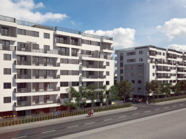 Metalurgiei - Apartament 2 camere decomandat - Grand Arena Mall