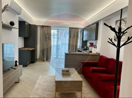 Apartament Premium | 2 camere | Piscina Fitness Spa| Parc...