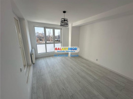 Apartament 2 camere in bloc nou la doar 7 minute Metrou Gorj