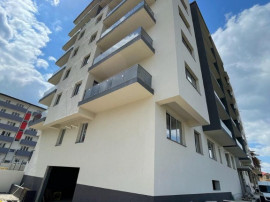 [FINALIZAT] Apartament cu 2 camere, 58 MP, Metrou Berceni