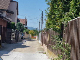 Teren Gheraiesti zona Skoda