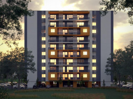 Apartament 3 camere, 111 mp, Metalurgiei Park - Faza 2