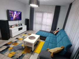 Apartament 3 camere zona Sanpetru Residence - cod 5050