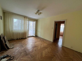 Apartament 2 camere Garii,etaj 1,liber la vanzare,85000 Euro neg
