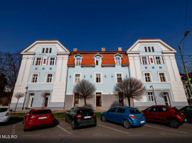 Take Ionescu - Apartament nou, 3 camere, mezanin, finisaje la alegere!