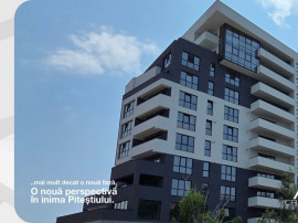 4 Camere de Lux | Pitesti | Ultracentral | Incalzire in pard