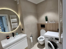 Apartament o camera zona Becas