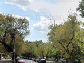 Imobil situat in zona Herastrau. Locatie deosebita pretabil