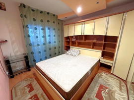 Apartament 3 camere Dacia