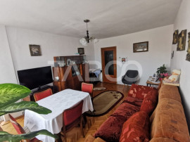 Apartament cu 3 camere decomandate in zona Mihai Viteazul di