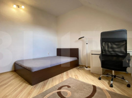 Apartament cu 3 camere , decomandat, 70mp zona UMF, CHELTUI