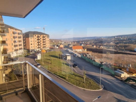 Super View!!!Apartament 2 camere, 39 mp, zona Auchan Iris