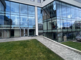 Spatiu comercial, open space, 585 mp, elegant, pentru invest
