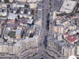 Spatiu comercial pe strada Fabricii.