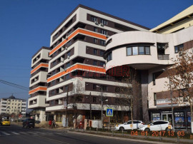 Apartament cu 2 camere- Popesti- Ansamblul Gama