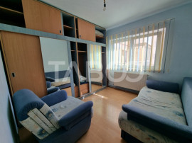 Apartament 2 camere de inchiriat utilat si mobilat in Valea