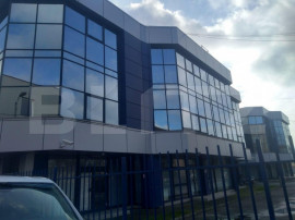 Clădire de birouri, până la 8000 mp disponibili, zona Gir