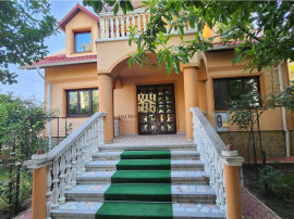 Casa cu Magnolii!! De ! 0727817187