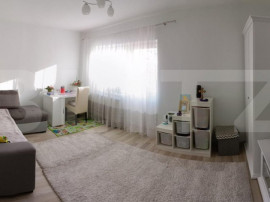 Apartament cu 2 camere, zona Mercur - Alba Iulia