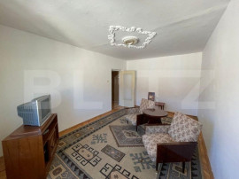 Apartament Design Unic, 2 camere, 54 mp, cu Pod și Boxă, z