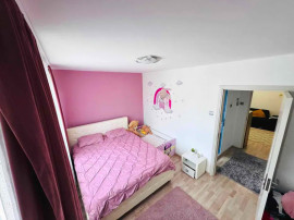 Apartament 2 camere - Podu Roș - bloc fără risc