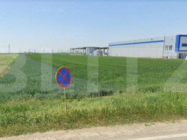 Teren extravilan agricol, 9716 mp, la DN69 Timisoara-Arad