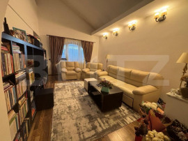 Cladire cu destinatii multiple, 264 mp utili, 8 camere, cart