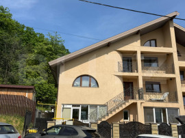 Duplex, 166 mp utili, 4 camere, cartier Burdujeni-Sat