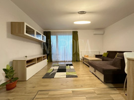 Apartament cu 3 camere de vanzare in cartierul Buna Ziua!