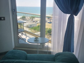ALezzi Beach Resort- Apartament 2 camere -vedere către mar